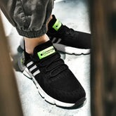 Unisex Sneakers Running Shoes for Men Women Casual Sports Tennis Sneake Light Outdoor Mesh Athletic Jogging Shoe Soft Classic 46